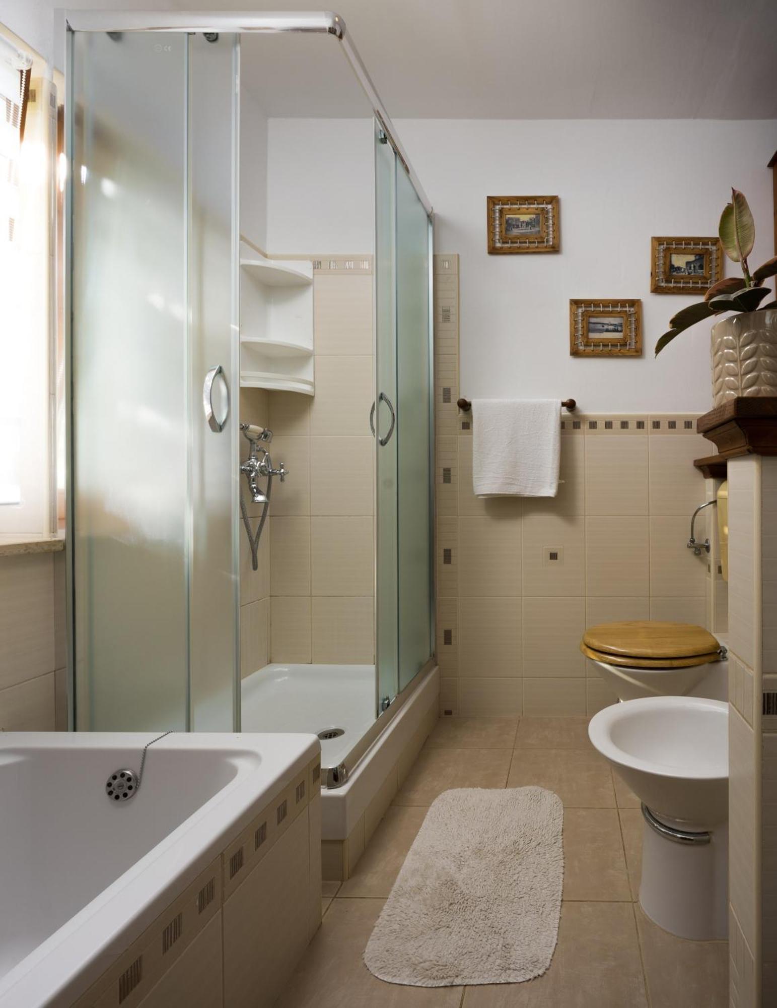 Enia Apartment Медулин Екстериор снимка