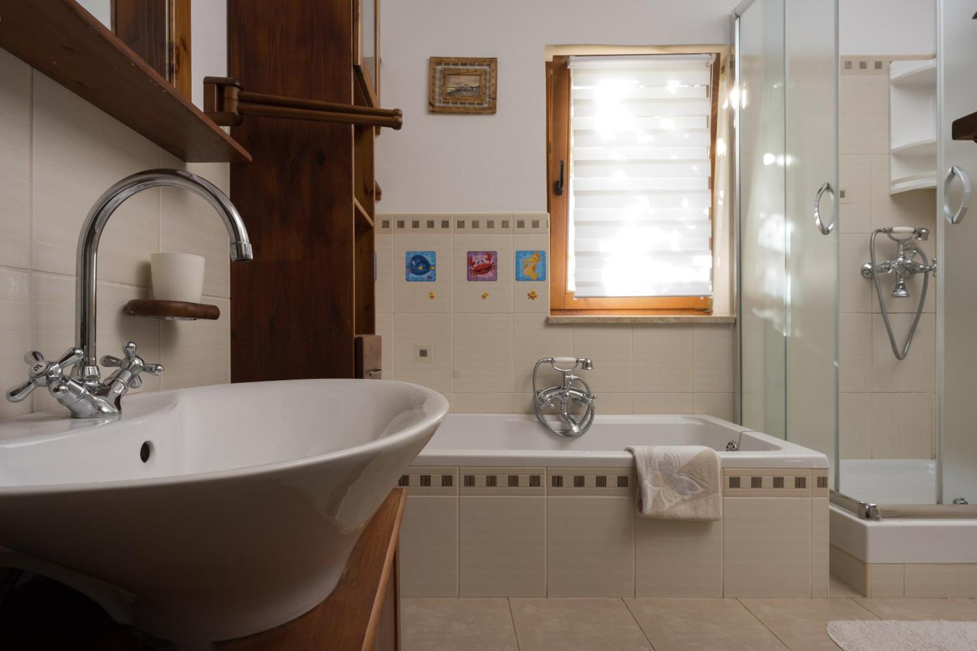 Enia Apartment Медулин Екстериор снимка