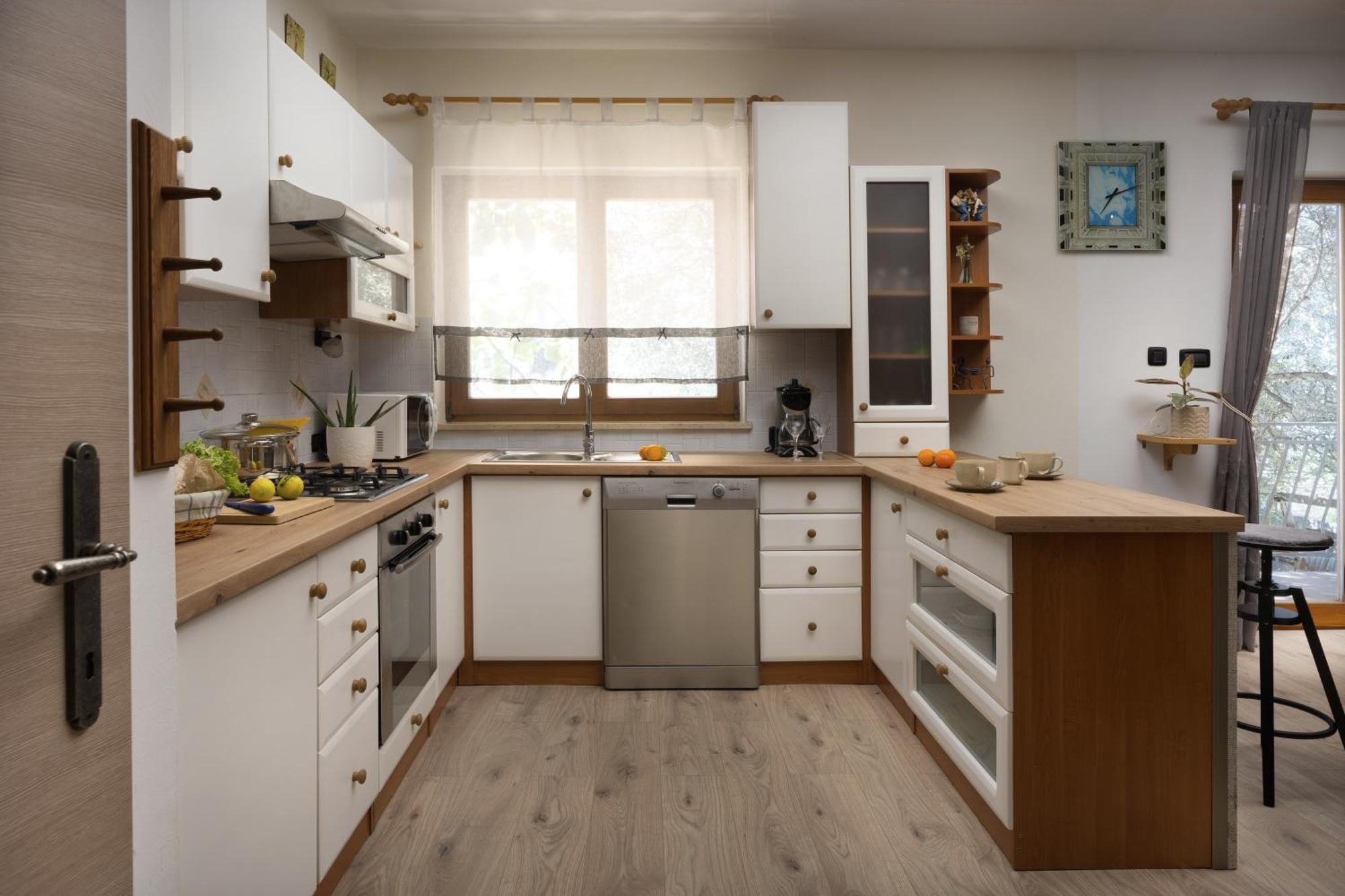 Enia Apartment Медулин Екстериор снимка