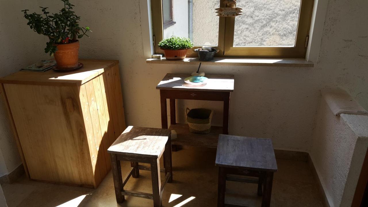 Enia Apartment Медулин Екстериор снимка